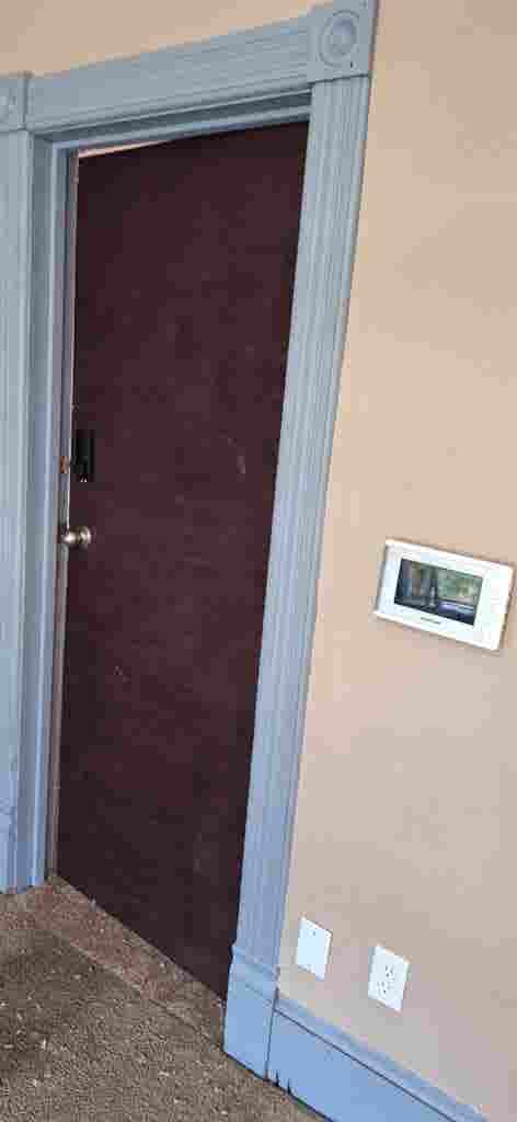 a room for rent
