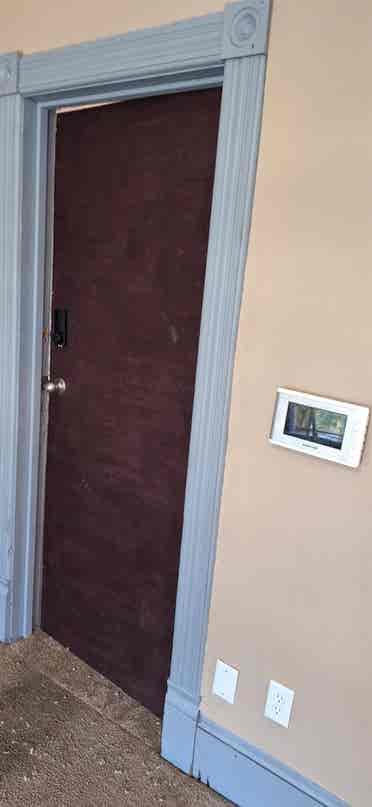 a room for rent