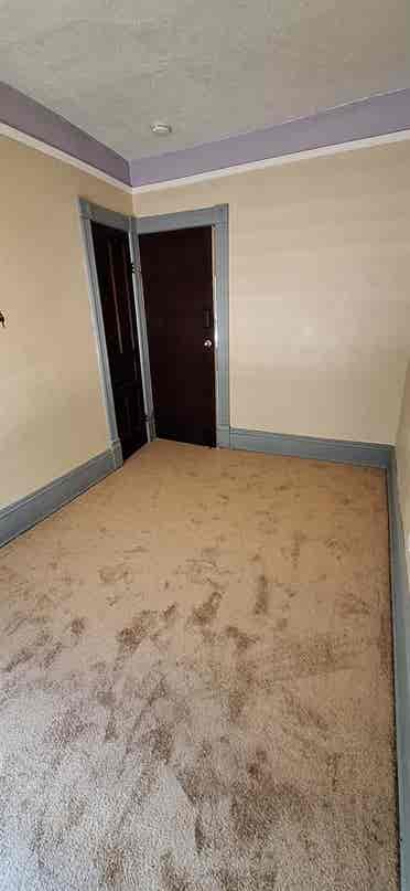 a room for rent