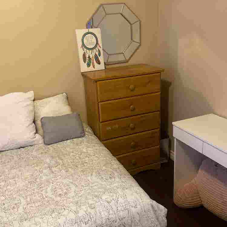 rooms for rent