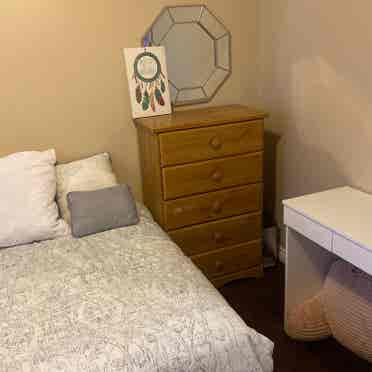 rooms for rent