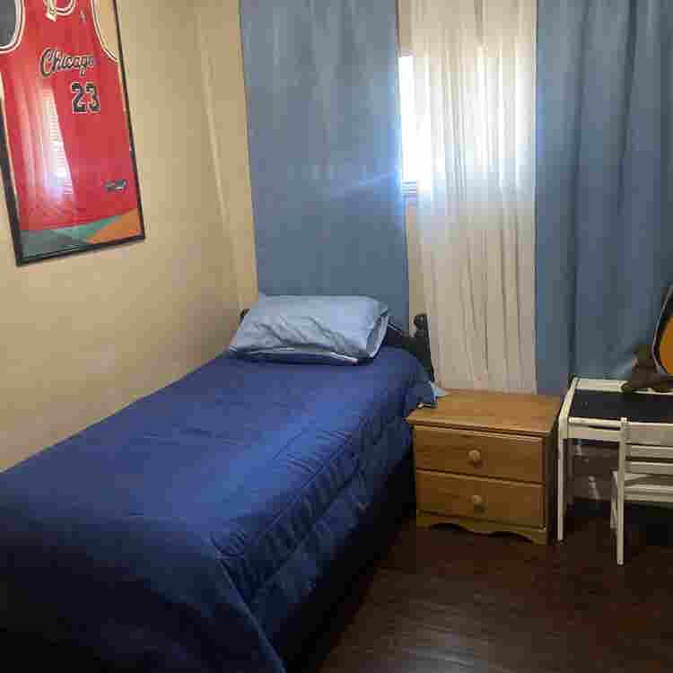 rooms for rent