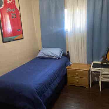 rooms for rent