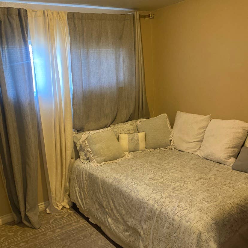 rooms for rent