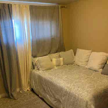 rooms for rent