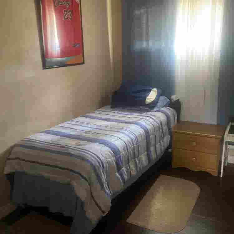 rooms for rent