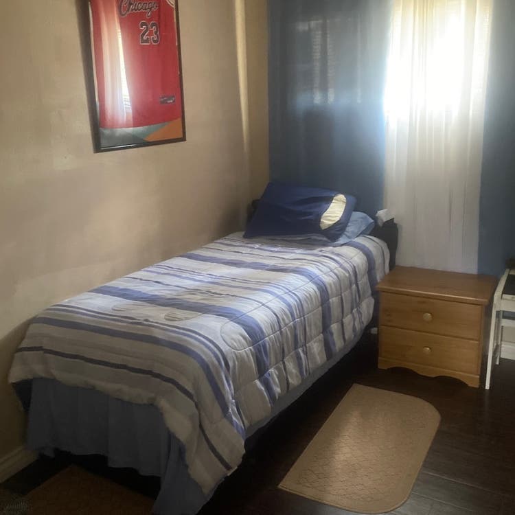 rooms for rent