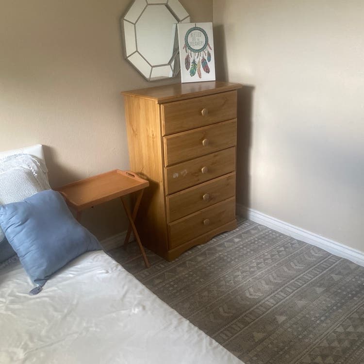 rooms for rent