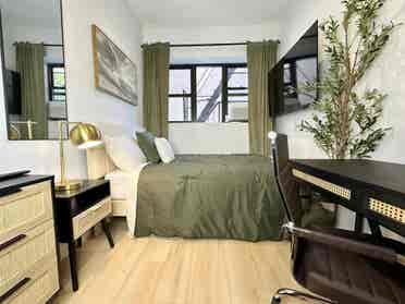 Dekalb Ave –