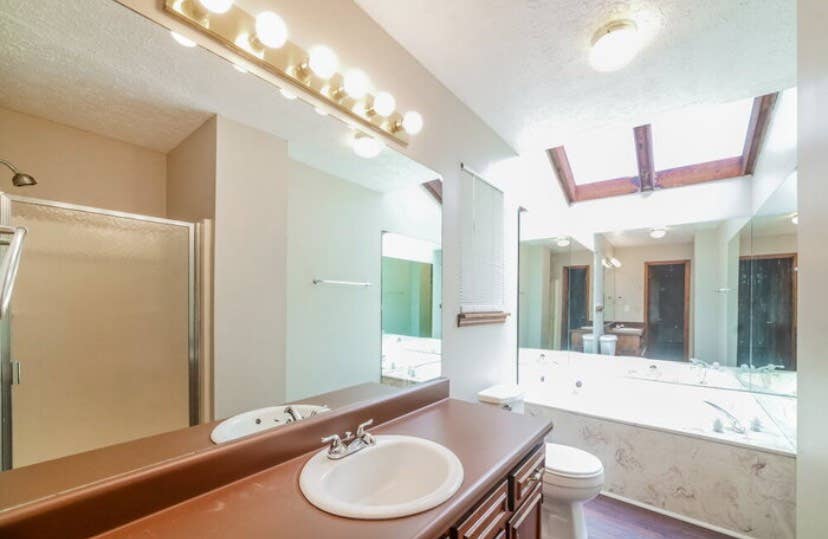 This beautiful house is for rent
