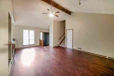 This beautiful house is for rent