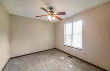 This beautiful house is for rent