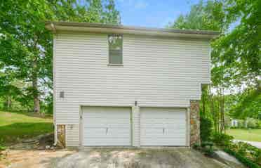 This beautiful house is for rent