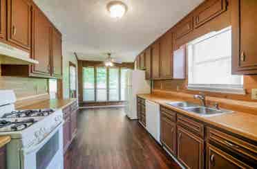 This beautiful house is for rent