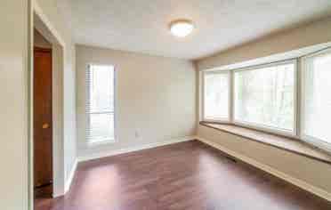 This beautiful house is for rent