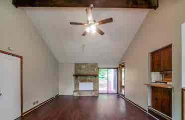 This beautiful house is for rent