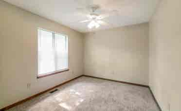 This beautiful house is for rent