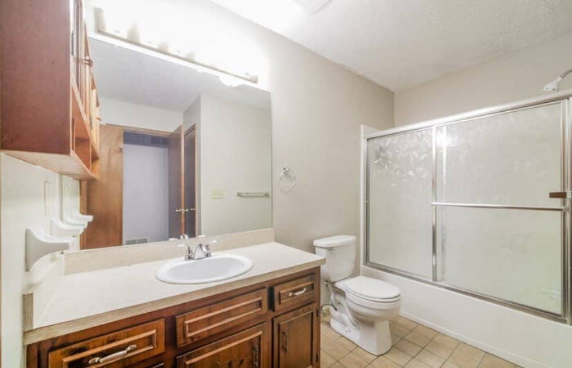 This beautiful house is for rent