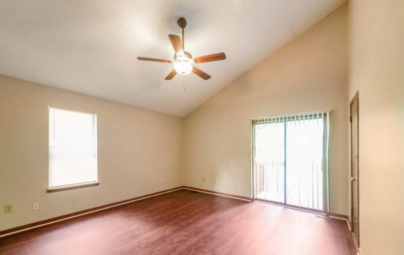 This beautiful house is for rent
