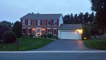 Full basement for rent