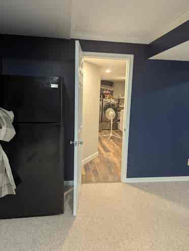 Full basement for rent