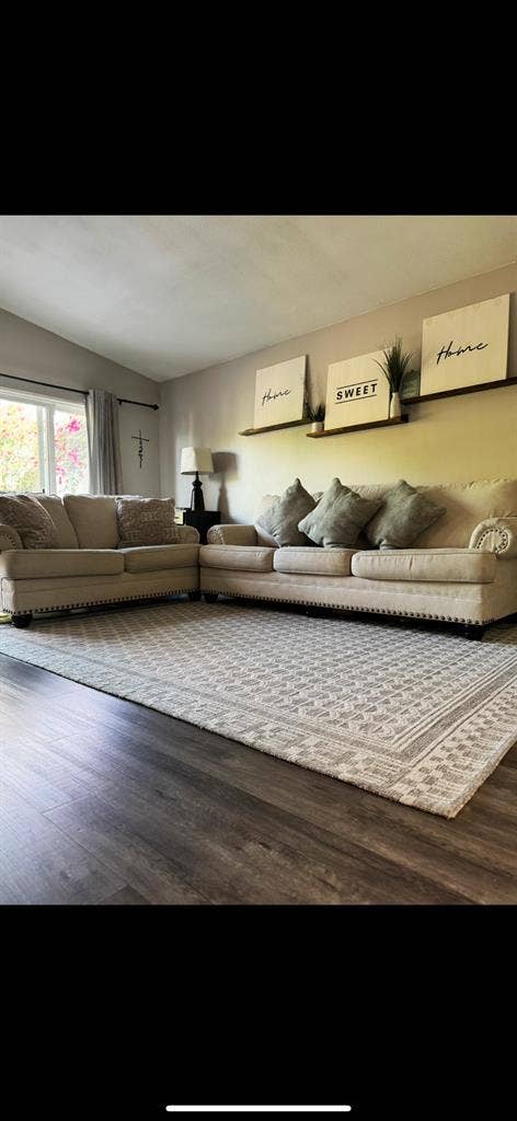 New Listing
