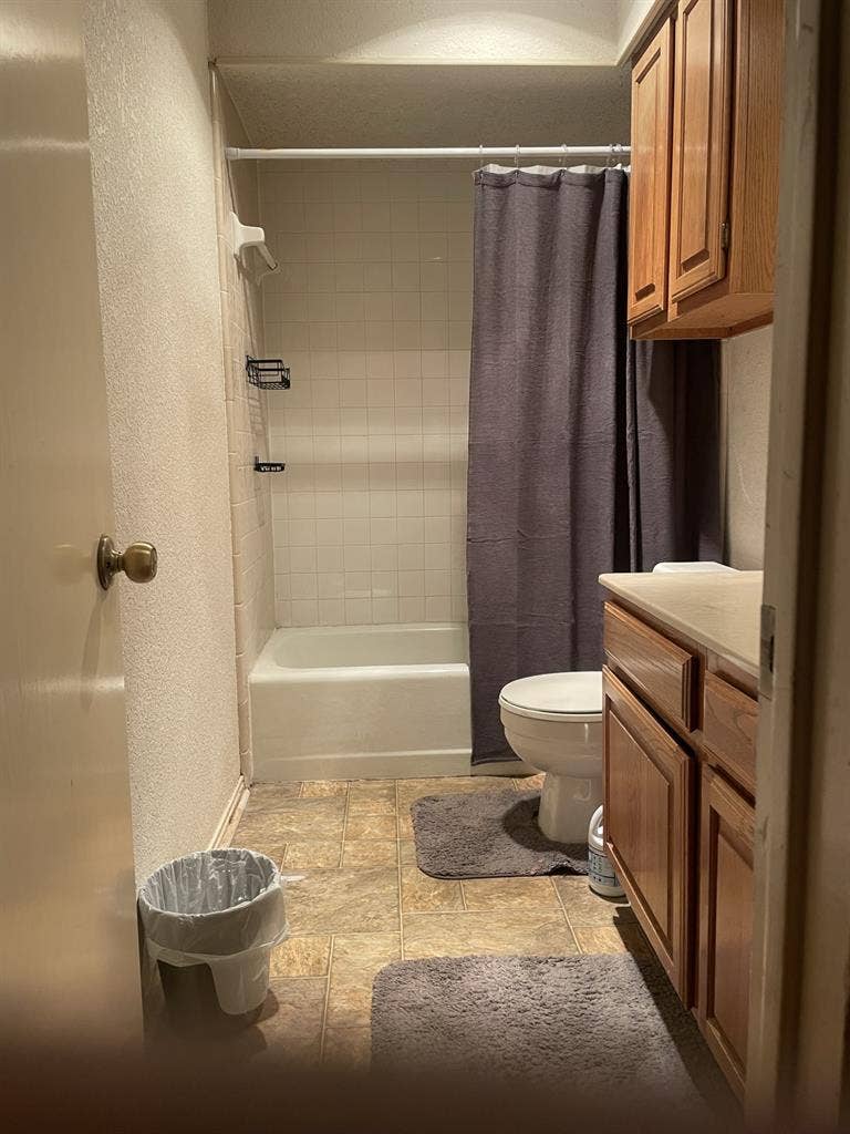 Furnished - All Bills Paid