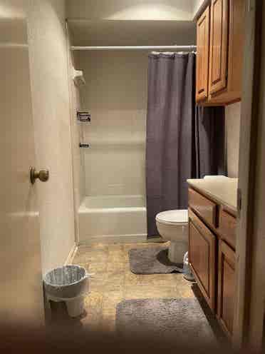 Furnished - All Bills Paid