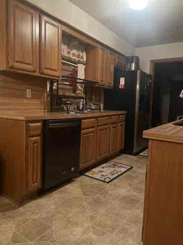 Furnished - All Bills Paid