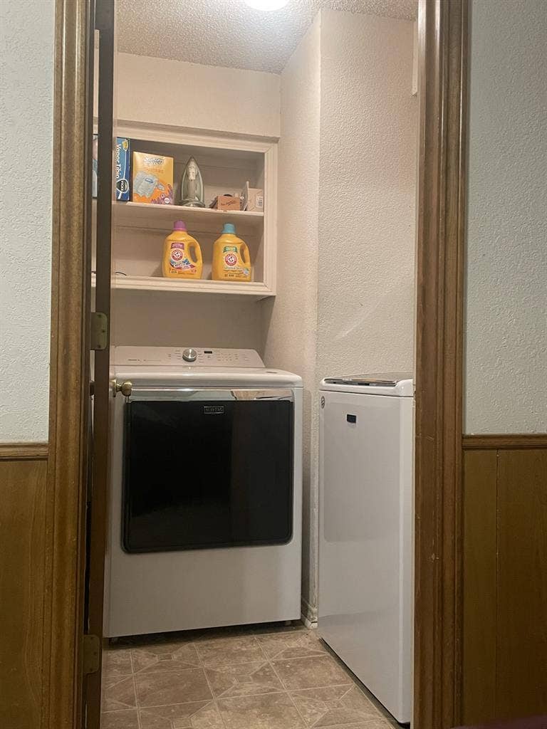 Furnished - All Bills Paid