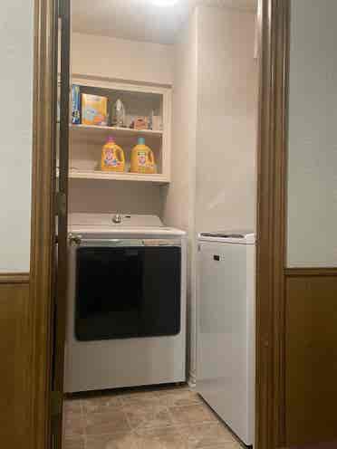 Furnished - All Bills Paid