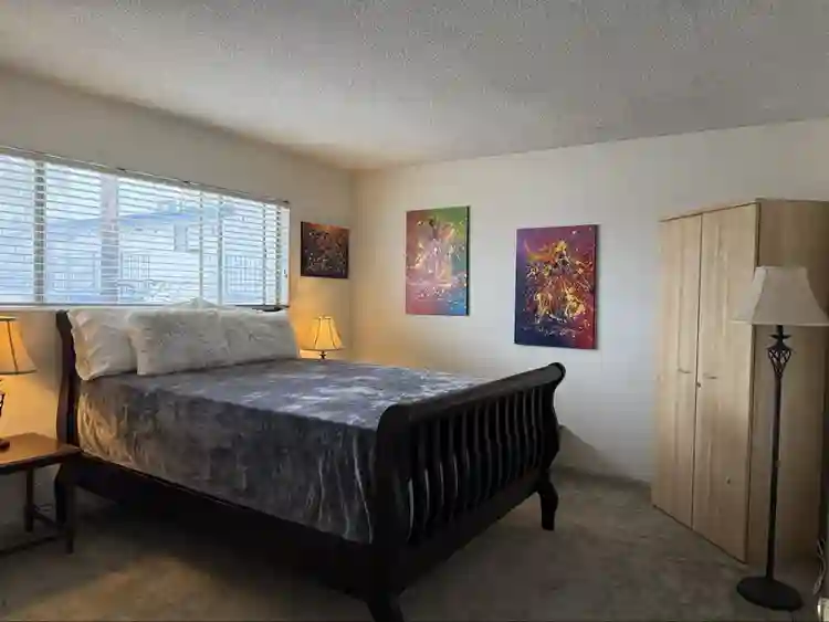 Sorry. It’s been rented !