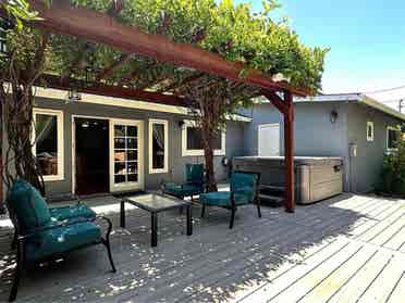 Multiple rooms available!