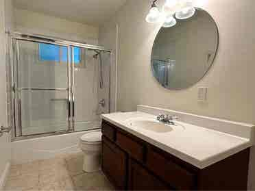 Multiple rooms available!