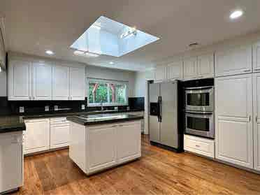 Multiple rooms available!