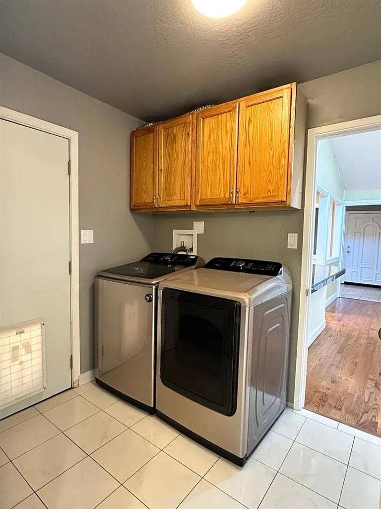 Multiple rooms available!