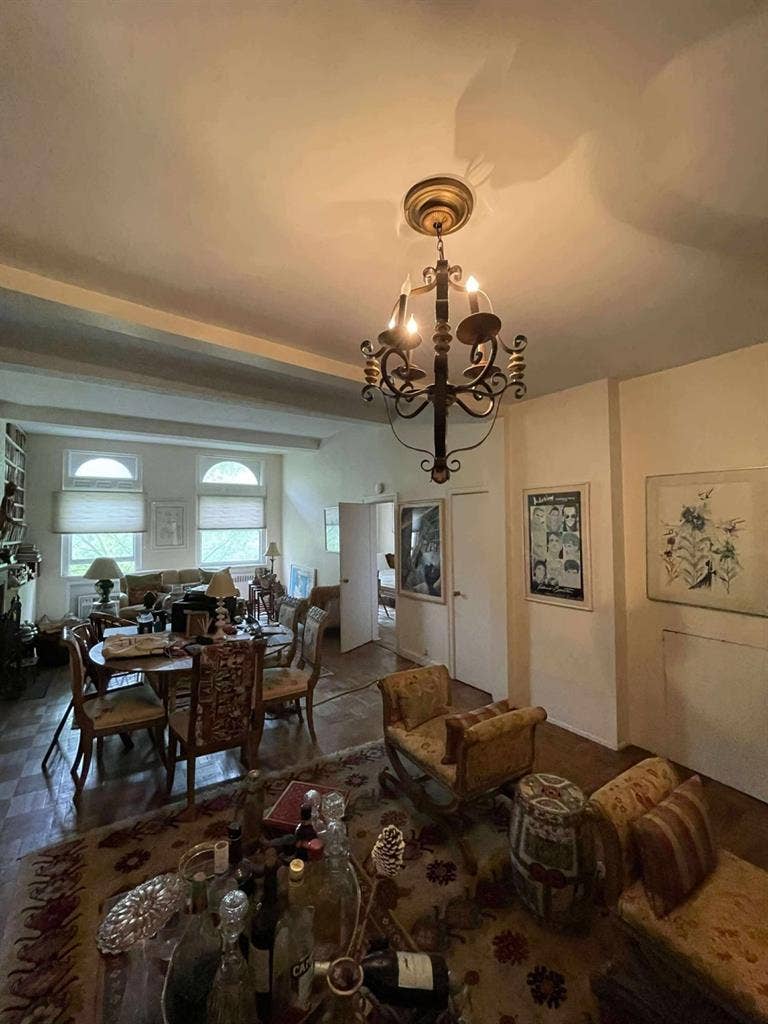 New Listing