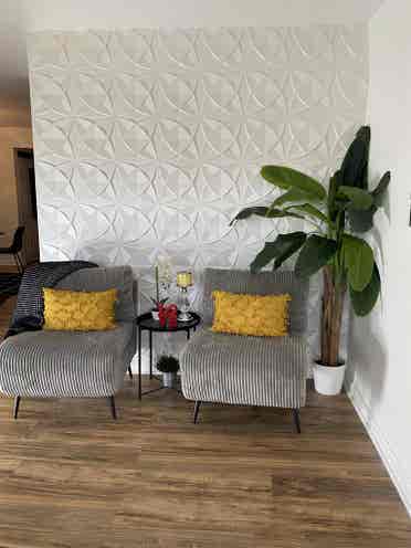 Private rooms for rent