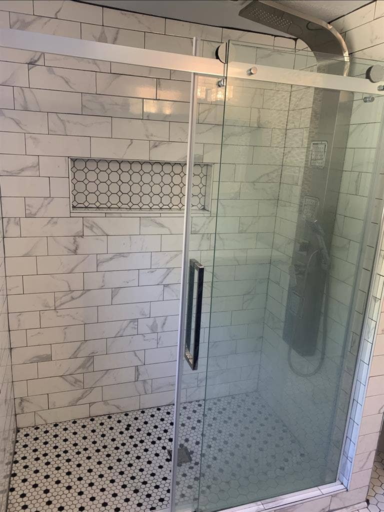 One bedroom available for rent.