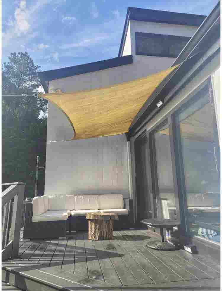 One bedroom available for rent.