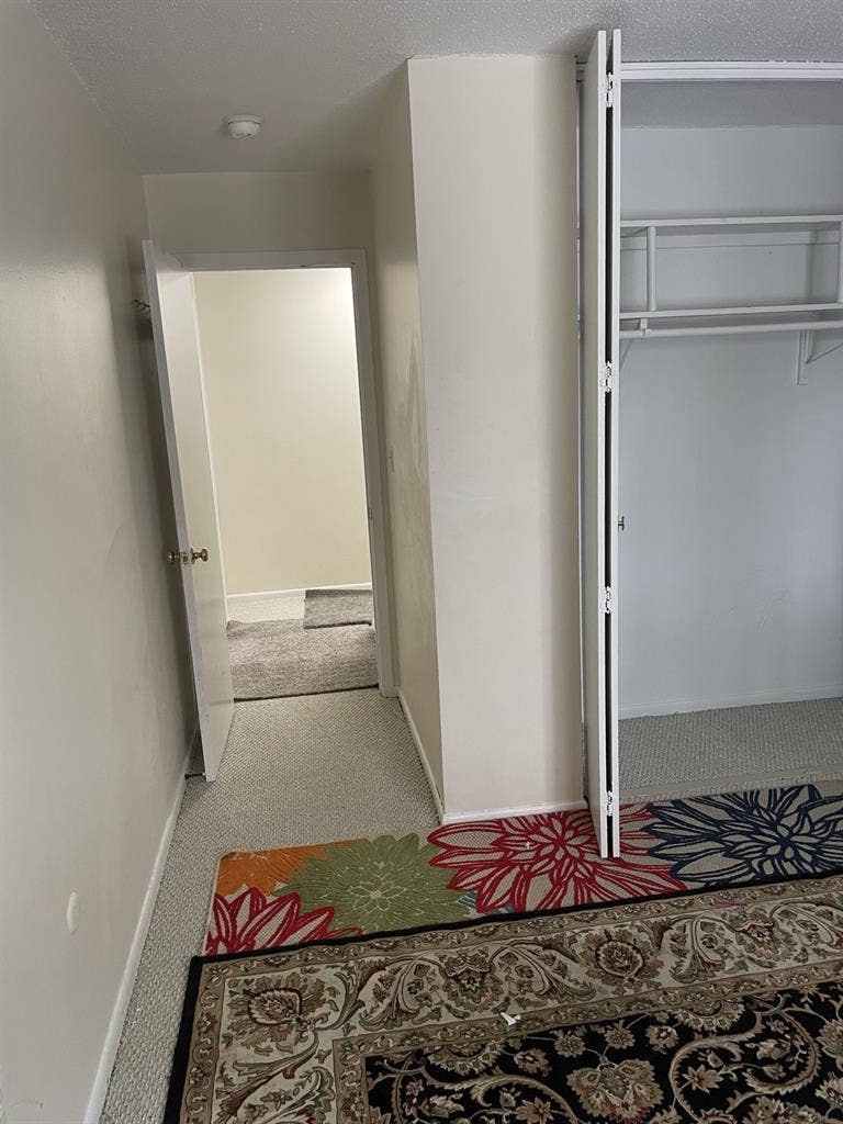 Room for A single person