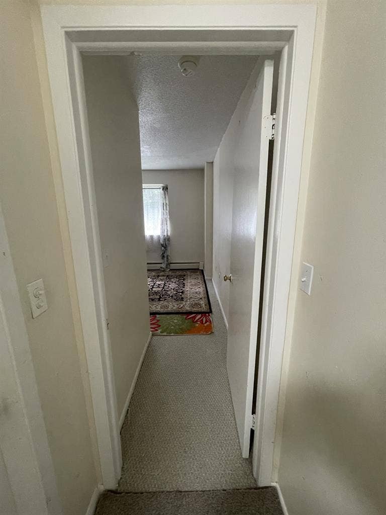 Room for A single person