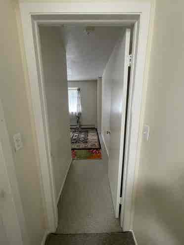 Room for A single person