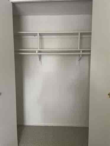 Room for A single person