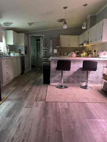 Spacious, clean, friendly home 💕