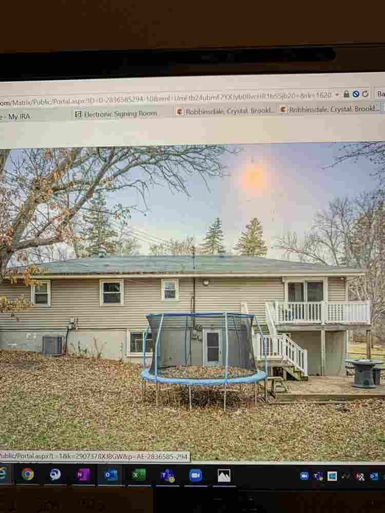 Private room available w/ util