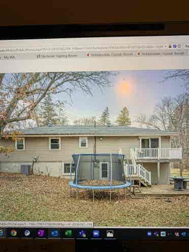 Private room available w/ util