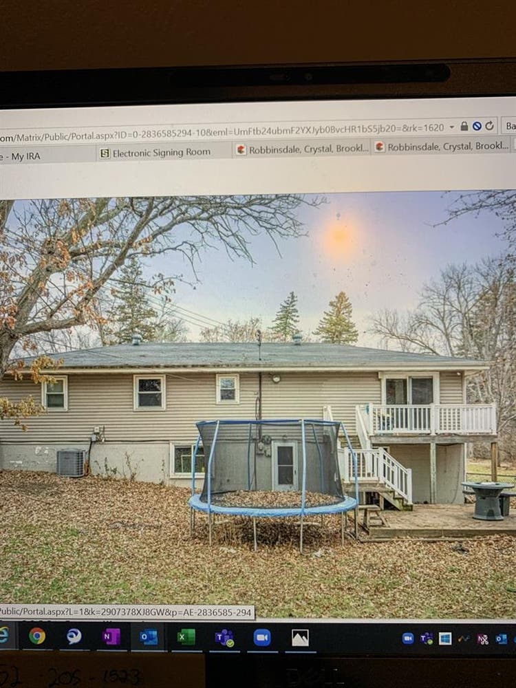 Private room available w/ util