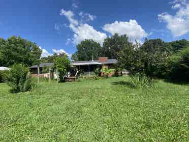 /2 acre w/ forest views