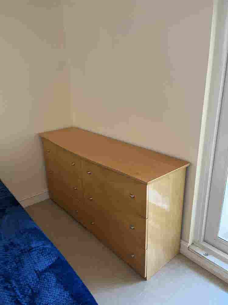 Large Room, Private Entrance,